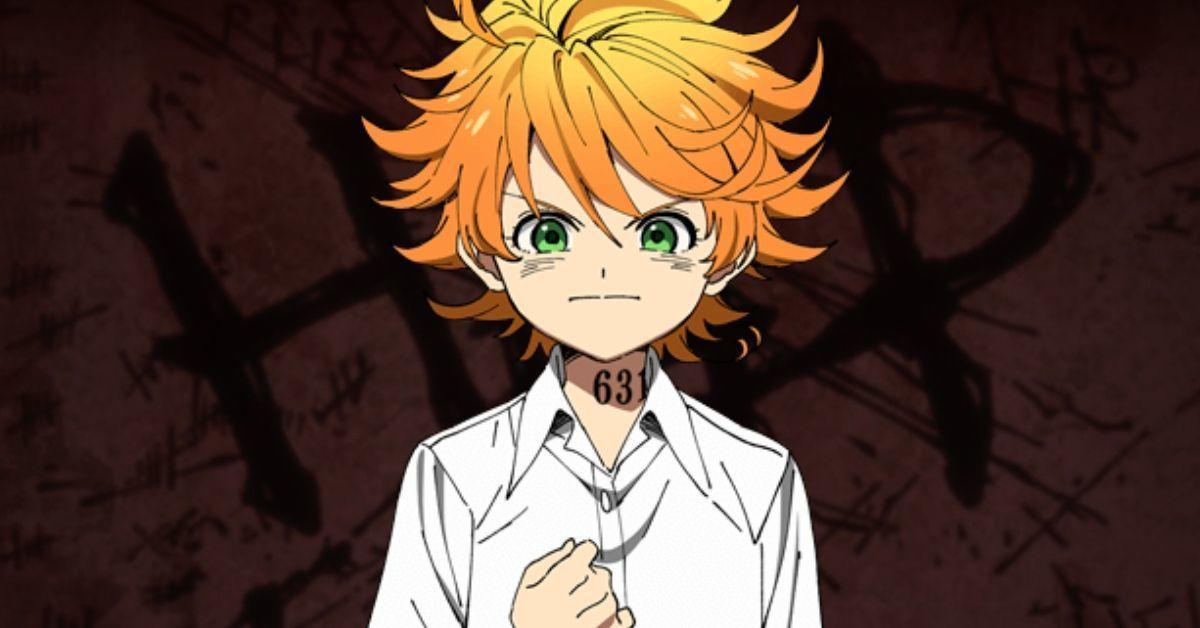 The Promised Neverland Erases a Big Arc Tease in Season 2